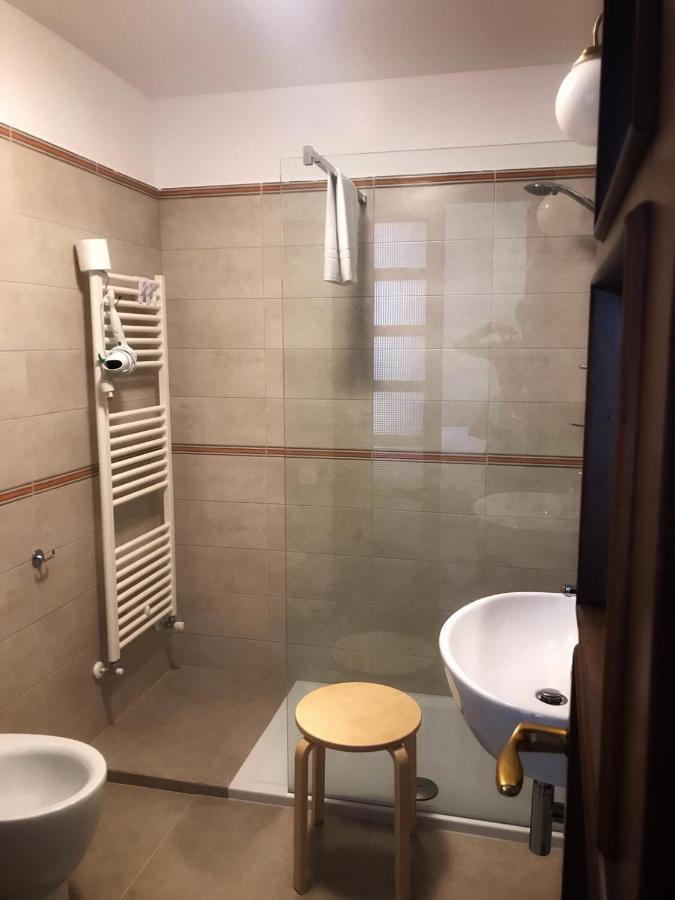 Bnb Fico Lecce Exterior photo