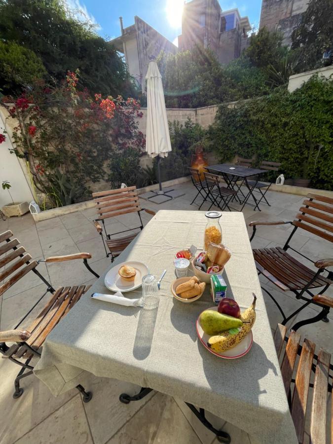 Bnb Fico Lecce Exterior photo