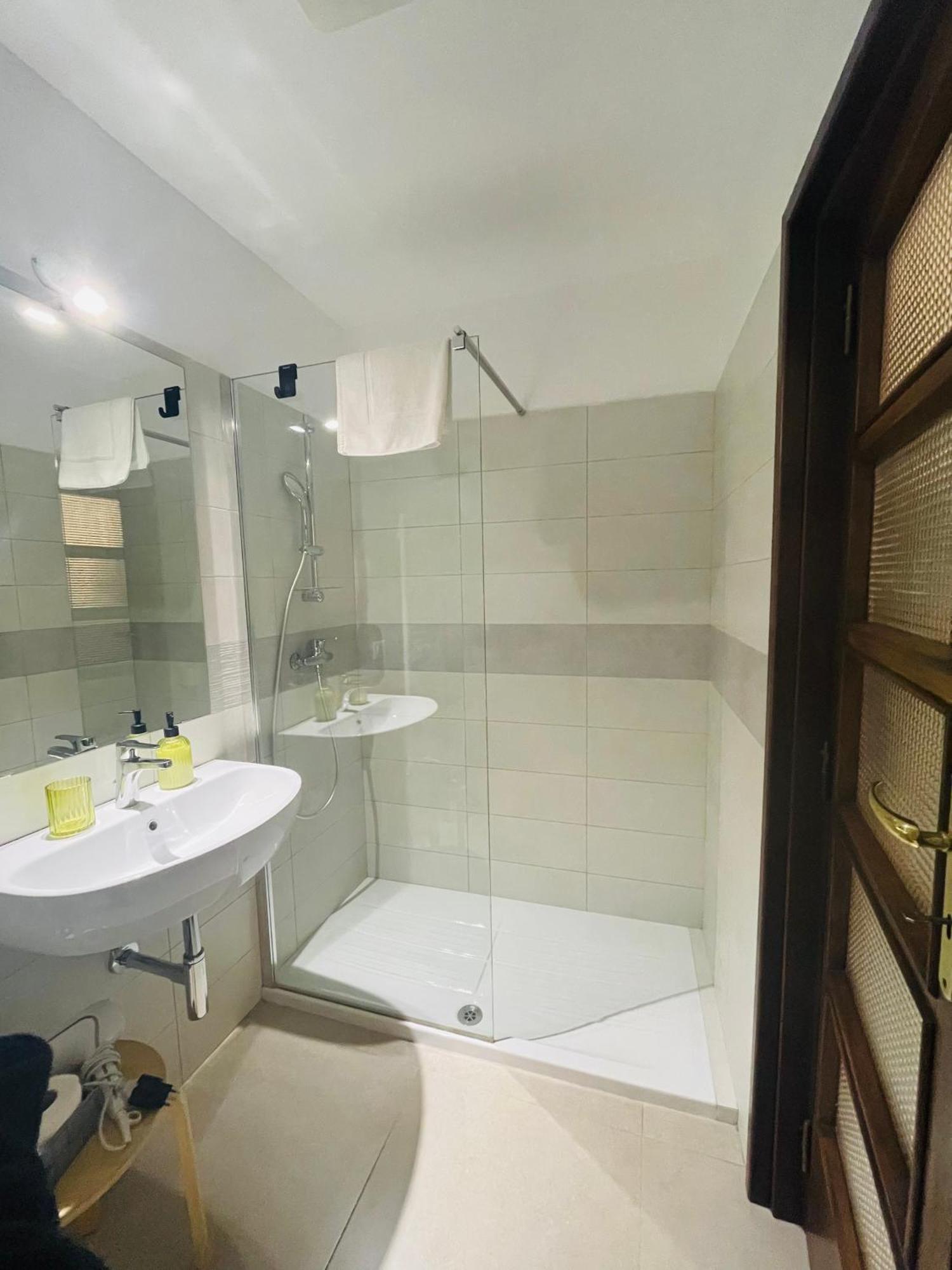 Bnb Fico Lecce Exterior photo