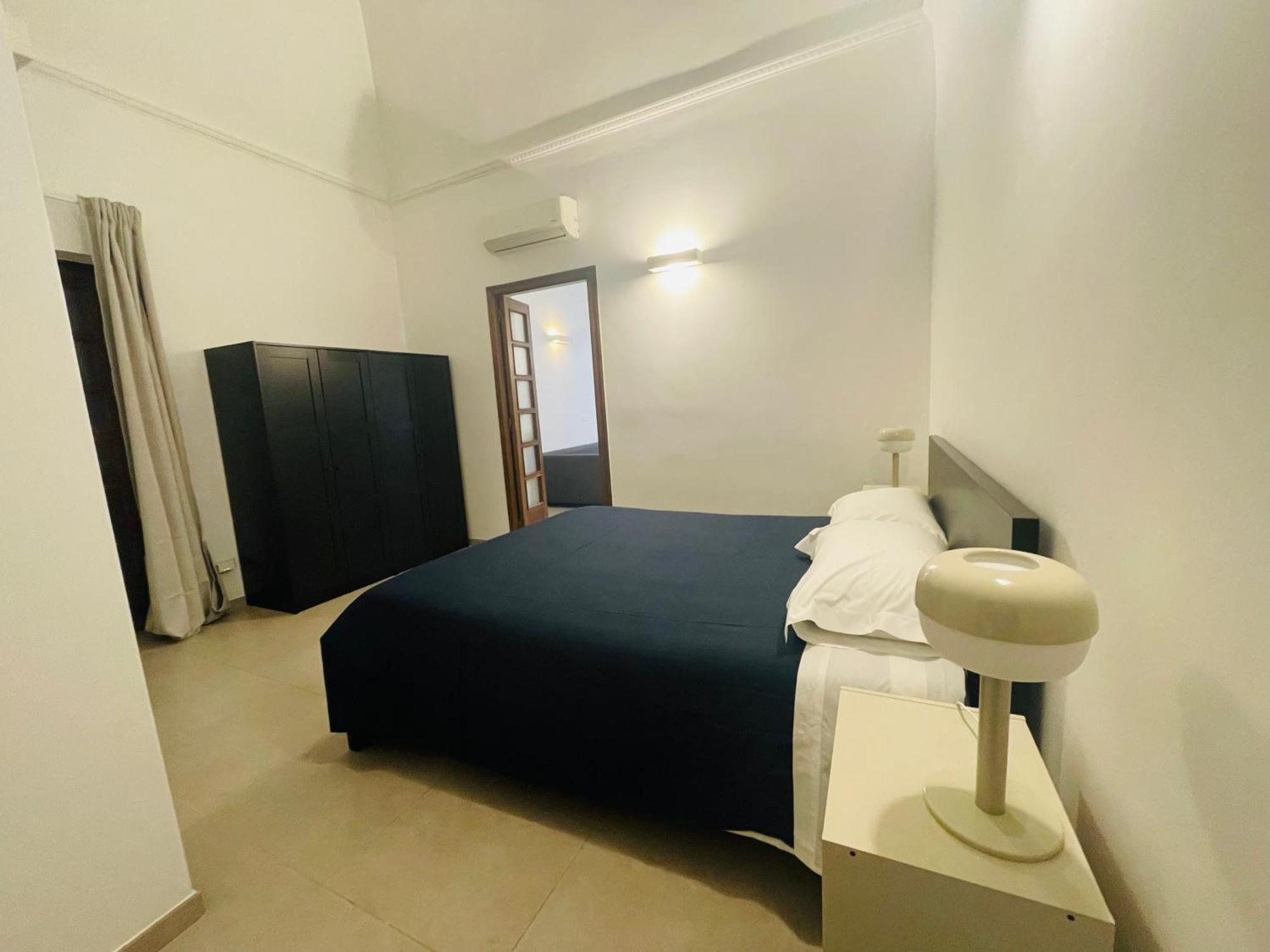Bnb Fico Lecce Exterior photo