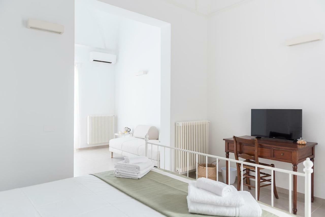 Bnb Fico Lecce Exterior photo