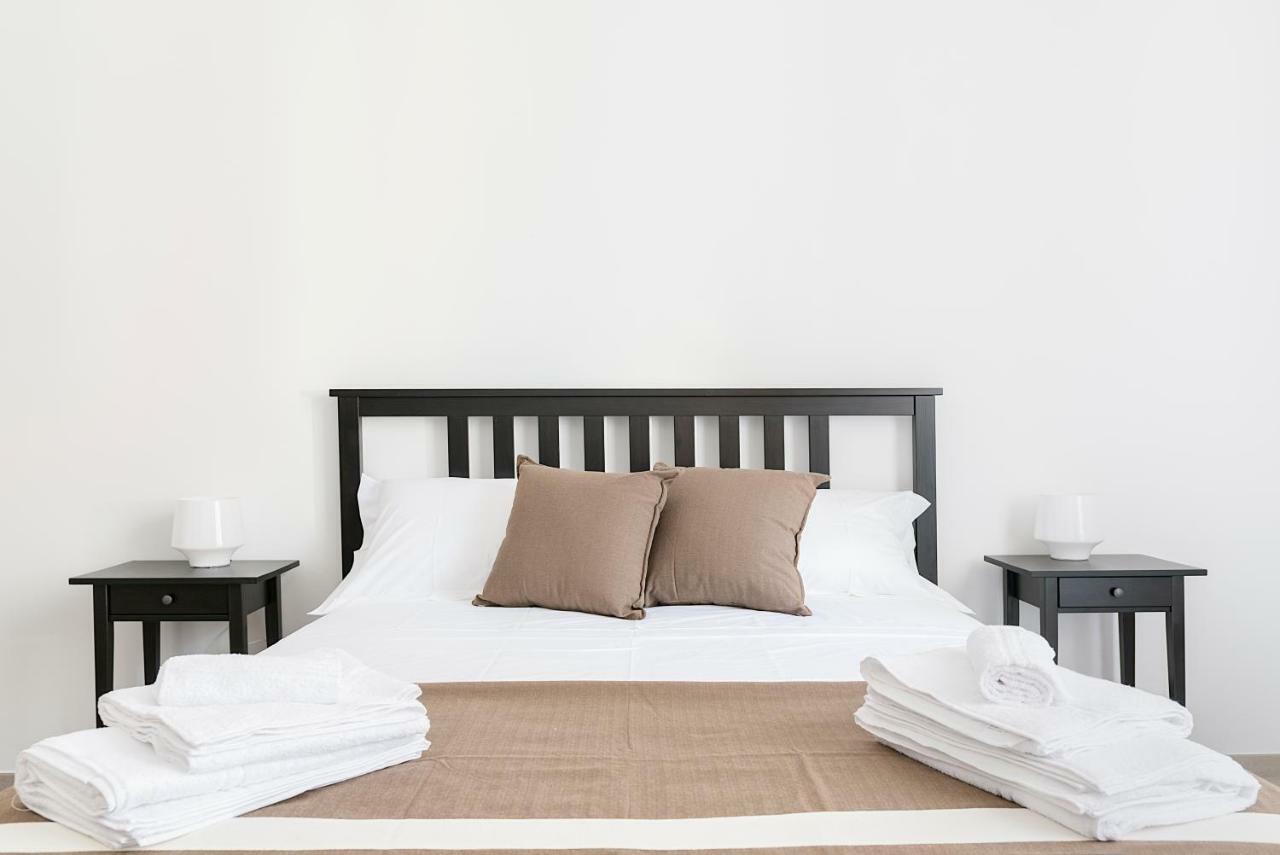 Bnb Fico Lecce Exterior photo