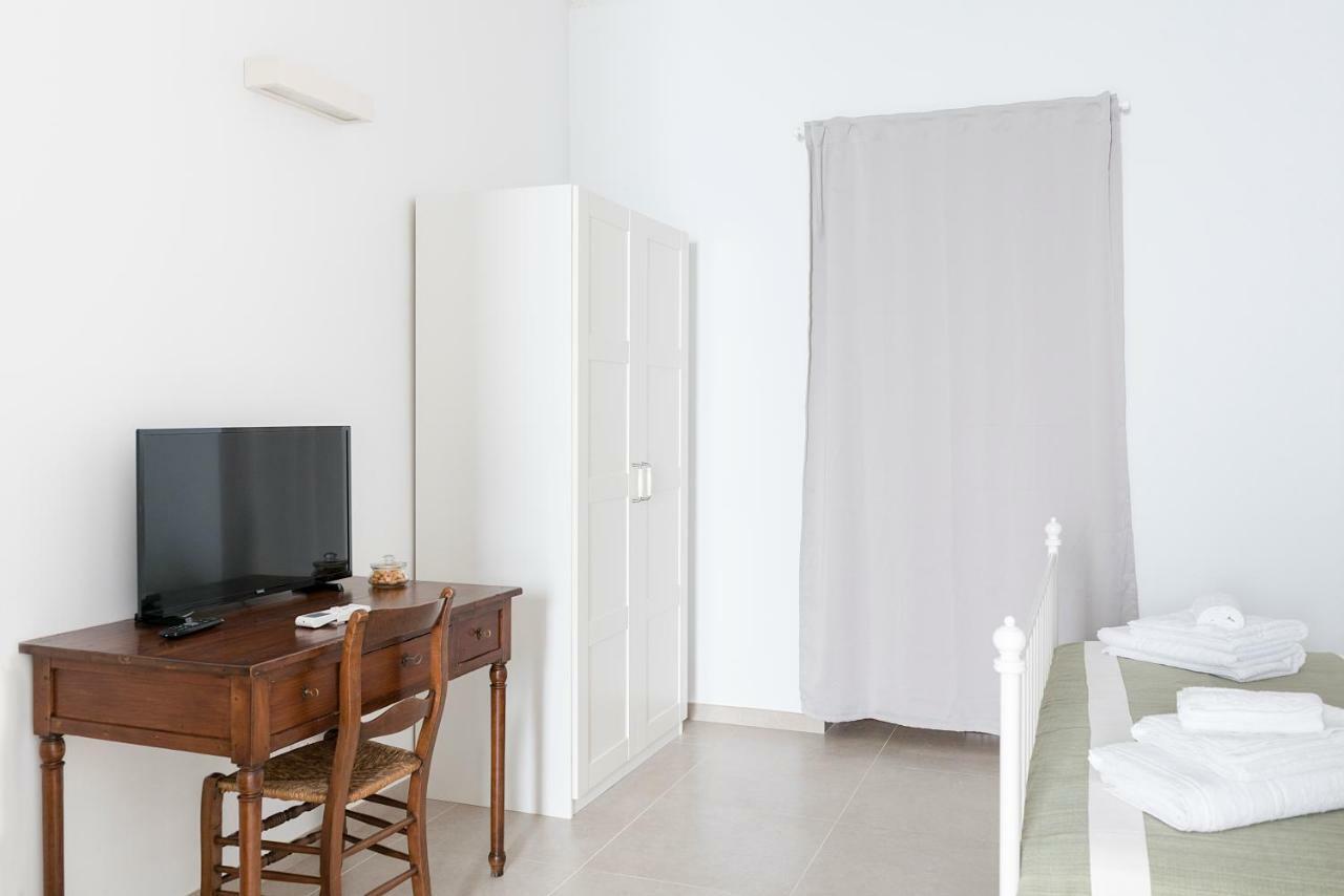 Bnb Fico Lecce Exterior photo