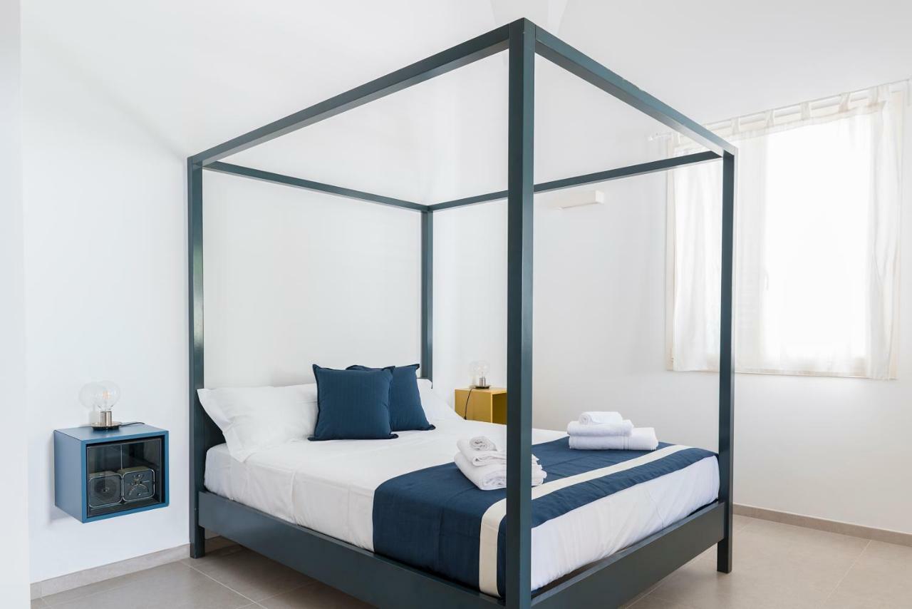 Bnb Fico Lecce Exterior photo