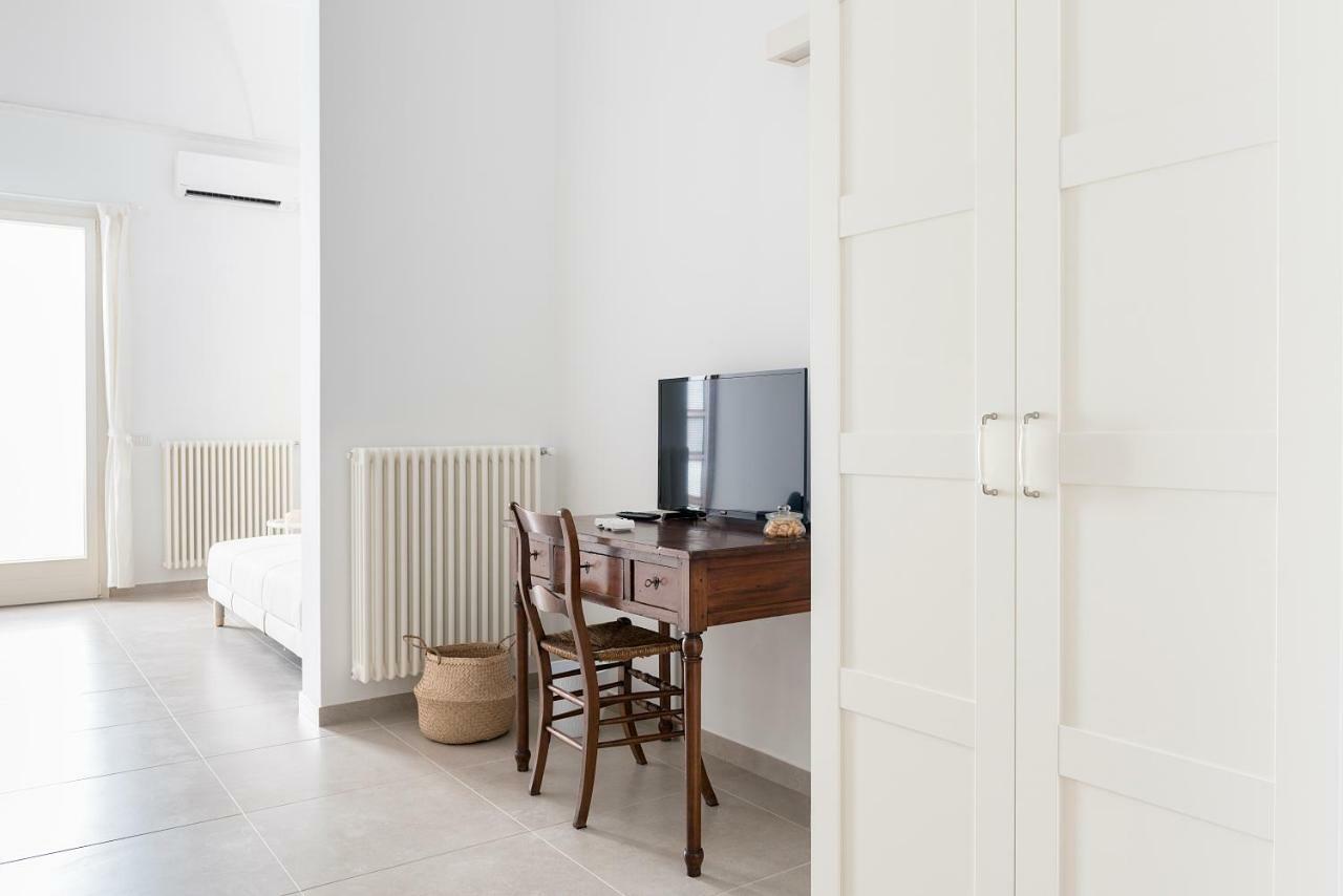 Bnb Fico Lecce Exterior photo