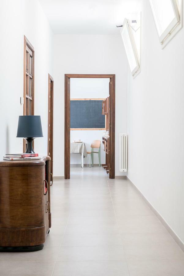 Bnb Fico Lecce Exterior photo