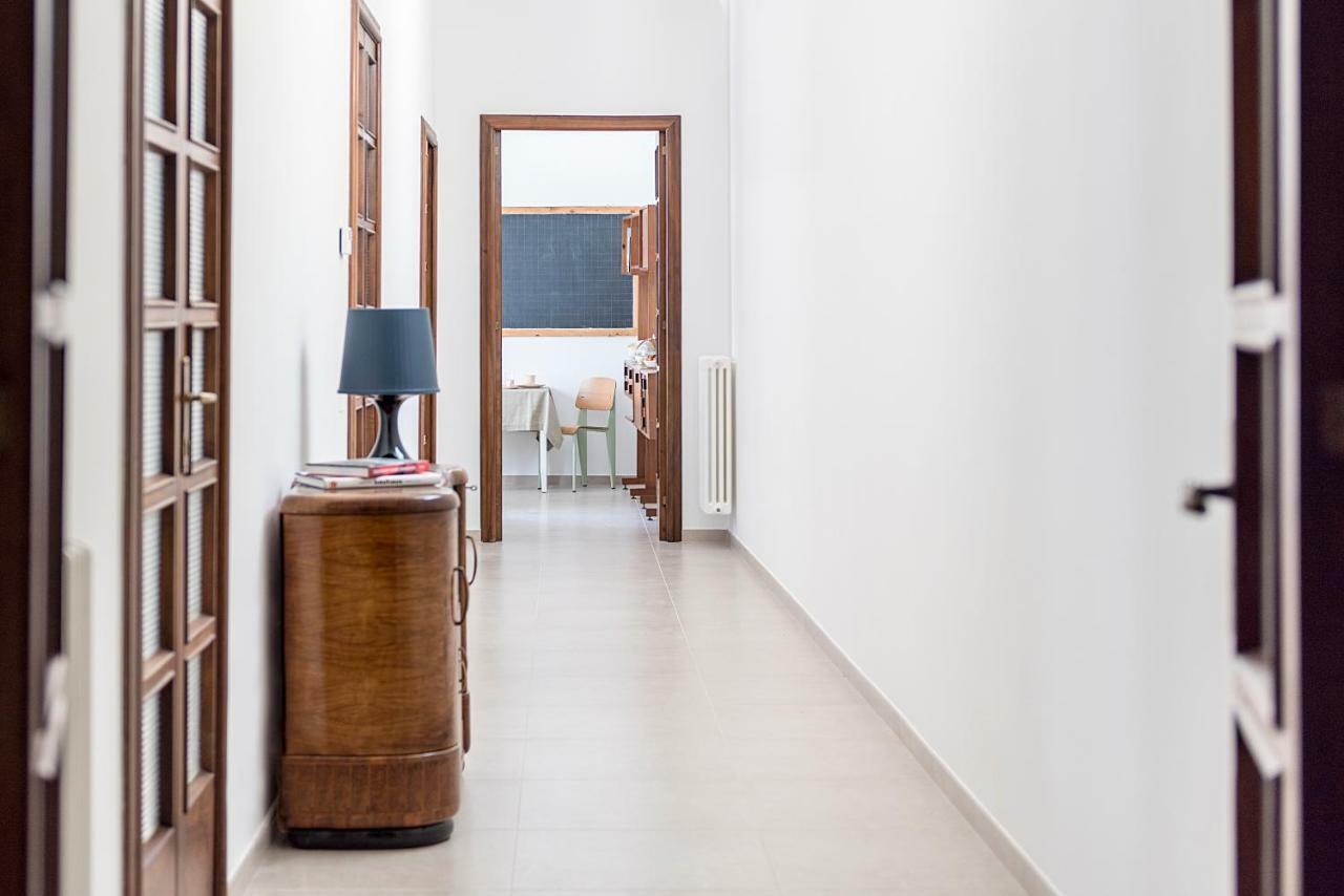 Bnb Fico Lecce Exterior photo